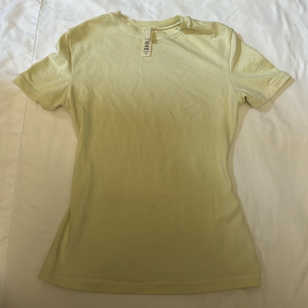 Skims Cotton Jersey